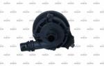 NRF Pompă de apă suplimentară (circuitul apei de răcire) NRF 390040 (390040) - centralcar