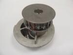 MAXGEAR Pompă de apă, răcire motor MAXGEAR 47-0124 (47-0124) - centralcar