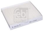 Febi Bilstein Filtru, aer habitaclu FEBI BILSTEIN 29467 (29467) - centralcar
