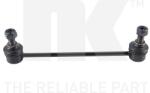 NK Brat/bieleta suspensie, stabilizator NK 5113610 (5113610)