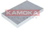 KAMOKA Filtru, aer habitaclu KAMOKA F508201 (F508201) - centralcar