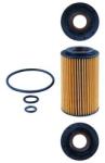 MAHLE Filtru De Ulei Mb (ox 153/7d2)