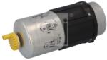 Febi Bilstein filtru combustibil FEBI BILSTEIN 105814 (105814) - centralcar