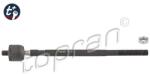 TOPRAN Articulatie axiala, cap de bara TOPRAN 700 625 (700 625)