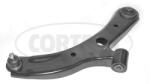 CORTECO Brat, suspensie roata CORTECO 49399220 (49399220) - centralcar