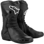 Alpinestars SMX-6 3, fekete, 2025, mérete 48 (M133-50-48)