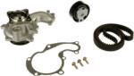GATES Set pompa apa + curea dintata GATES KP15541XS (KP15541XS) - centralcar