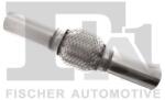 FA1 Teava flexibila, esapament FA1 442-274 (442-274)