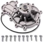 HEPU Pompă de apă, răcire motor HEPU P667 (P667) - centralcar