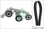Schaeffler INA Set curea transmisie cu caneluri Schaeffler INA 529 0081 10 (529 0081 10) - centralcar