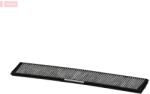 DENSO Filtru, aer habitaclu DENSO DCF062K (DCF062K) - centralcar
