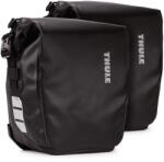 Thule Shield Pannier 13L Pair Black Kis oldaltáska