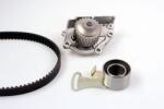 HEPU Zest. Roz. Z Pompa Rover Freelander 1.8 00 (pk00453)