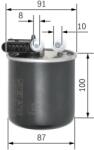 Bosch filtru combustibil BOSCH F 026 402 838 (F 026 402 838) - centralcar
