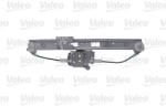 VALEO Mecanism actionare geam VALEO 850855 (850855) - centralcar