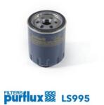 PURFLUX Filtru ulei PURFLUX LS995 (LS995) - centralcar