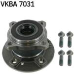 SKF Set rulment roata SKF VKBA 7031 (VKBA 7031) - centralcar