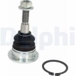 DELPHI Sworzen Wah. Gorny Rover Discovery Iv (tc2425)