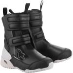 Alpinestars STELLA RT-7 DRYSTAR, női, fekete/fehér, 2025, mérete 39 (M131-385-39)