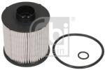 Febi Bilstein filtru combustibil FEBI BILSTEIN 178860 (178860) - centralcar