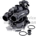 PIERBURG Pompă de apă, răcire motor PIERBURG 7.07152. 35.0 (7.07152.35.0) - centralcar