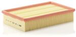 Mann-filter Filtru aer MANN-FILTER C 28 100 (C 28 100) - centralcar