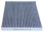 MAXGEAR Filtru, aer habitaclu MAXGEAR 26-1637 (26-1637) - centralcar