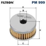 FILTRON filtru combustibil FILTRON PM 999 (PM 999) - centralcar