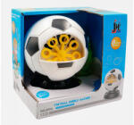  Focilabdás elemes buborékfújó (720301426) - jateksziget