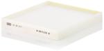 Mann-filter Filtru, aer habitaclu MANN-FILTER CU 24 017 (CU 24 017) - centralcar