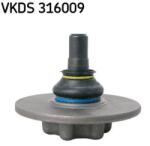 SKF Articulatie sarcina/ghidare SKF VKDS 316009 (VKDS 316009)