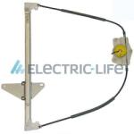 Electric Life Mecanism actionare geam ELECTRIC LIFE ZR PG709 L (ZR PG709 L)
