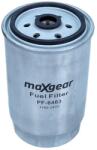MAXGEAR filtru combustibil MAXGEAR 26-2967 (26-2967) - centralcar