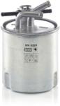 Mann-filter filtru combustibil MANN-FILTER WK 920/6 (WK 920/6) - centralcar