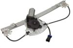MAXGEAR Mecanism actionare geam MAXGEAR 50-0297 (50-0297) - centralcar