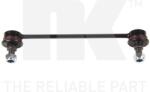 NK Brat/bieleta suspensie, stabilizator NK 5113622 (5113622)