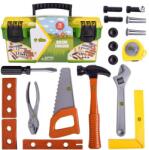 John Deere Kids Box gyerek szerszámosláda