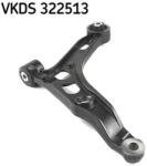 SKF Brat, suspensie roata SKF VKDS 322513 (VKDS 322513) - centralcar