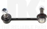 NK Brat/bieleta suspensie, stabilizator NK 5113514 (5113514)