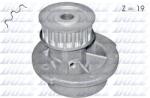 DOLZ Pompă de apă, răcire motor DOLZ O106 (O106) - centralcar