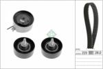 Schaeffler INA Set curea de distributie Schaeffler INA 530 0456 10 (530 0456 10) - centralcar