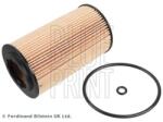 BLUE PRINT Filtru ulei BLUE PRINT ADZ92118 (ADZ92118) - centralcar