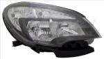 TYC Far TYC 20-16072-15-2 (20-16072-15-2) - centralcar