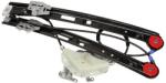 MAXGEAR Mecanism actionare geam MAXGEAR 28-0327 (28-0327) - centralcar