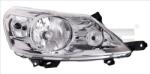 TYC Far TYC 20-1220-05-2 (20-1220-05-2) - centralcar
