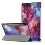 Techsuit Husa pentru Xiaomi Redmi Pad 2, Techsuit, FoldPro Galaxy (Multicolor)