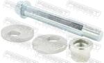FEBEST Set șuruburi de corecție alunecare FEBEST 0429-012-KIT (0429-012-KIT)