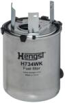 Hengst Filter filtru combustibil HENGST FILTER H734WK D821 (H734WK D821) - centralcar