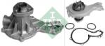 Schaeffler INA Pompă de apă, răcire motor Schaeffler INA 538 0339 10 (538 0339 10) - centralcar