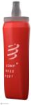 Compressport ErgoFlask kulacs, 500 ml, piros